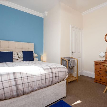 The Whitby Prospect, 2 Bed Apartment With Stunning Views, 2 Mins From Beach Exterior foto