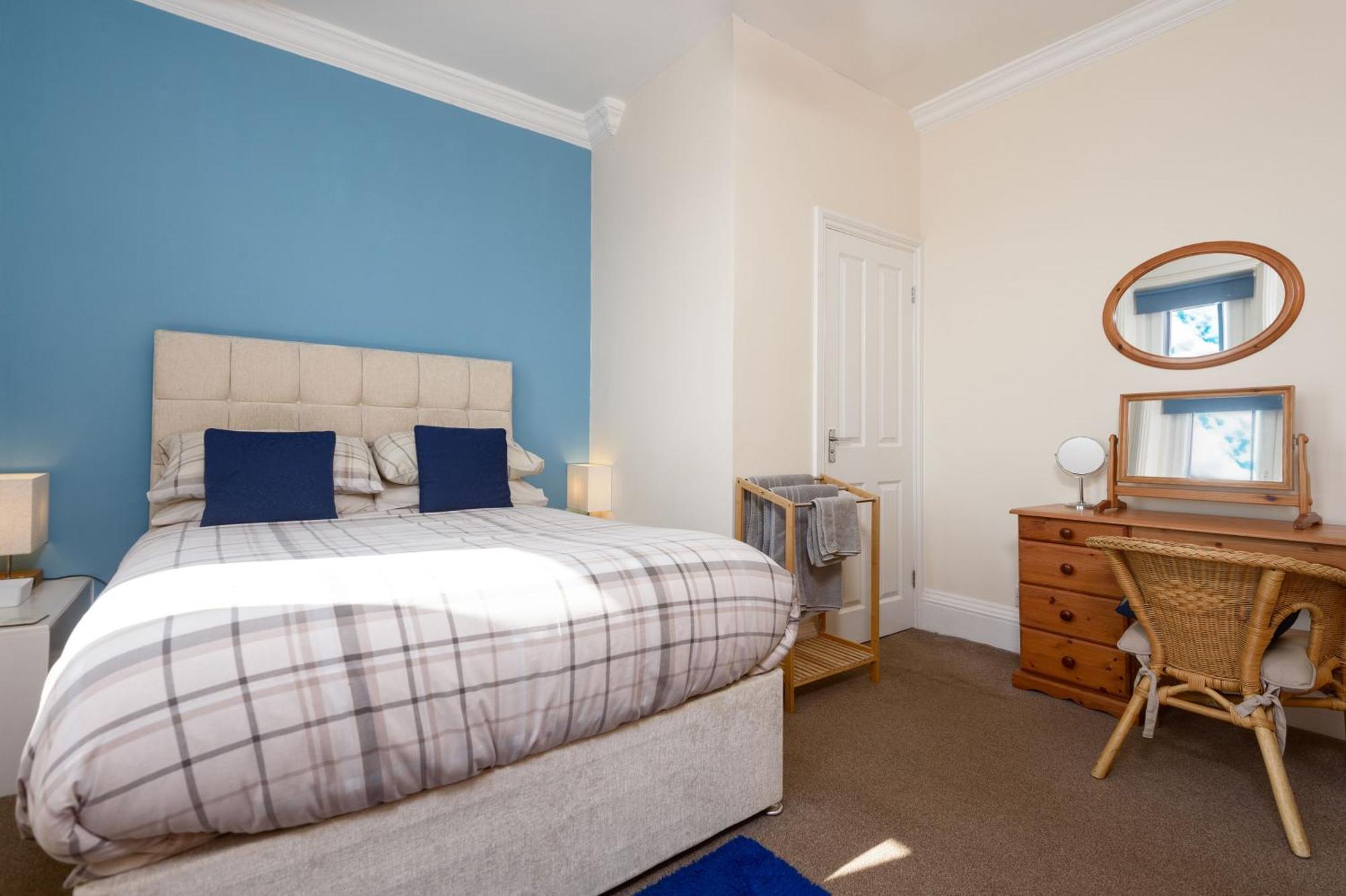 The Whitby Prospect, 2 Bed Apartment With Stunning Views, 2 Mins From Beach Exterior foto
